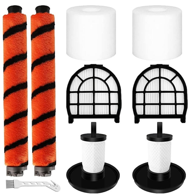 Reemplazo de robots de barrido Para Shark Lz600 Lz601 Lz602, Lz602c Apex Uplight elevable Duoclean