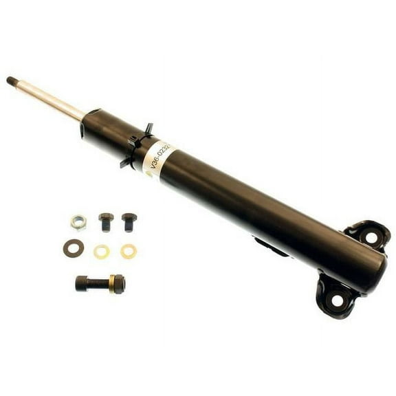 Front Strut Assembly - Compatible with 1994 - 2002 Mercedes-Benz SL500 1995 1996 1997 1998 1999 2000 2001