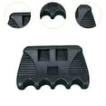thumbnail image 4 of TTETTZ Pool Cue Holder Pool Stick Holder Portable Cue Rest Weighted Billiard Cue Rack for Community Center Billiards Club Table Holes, 4 of 5