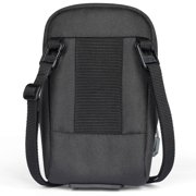 Lowepro Adventura CS 20 III Camera Waist Bag, Black