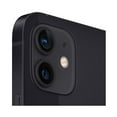 thumbnail image 2 of Apple iPhone 12 128 Go Noir Remis à Neuf, 2 of 3