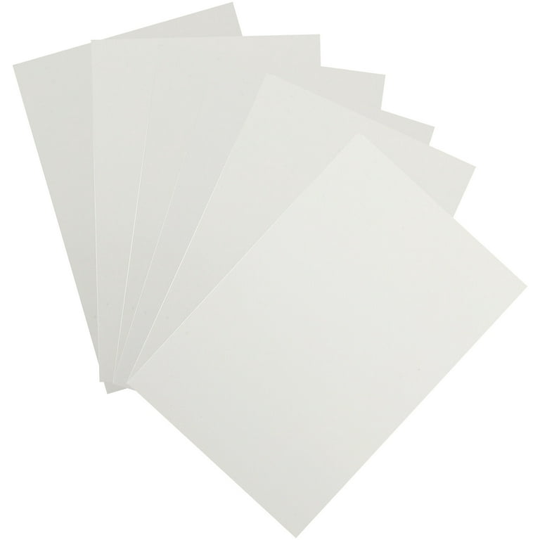 10pcs Sublimation Aluminum Alloy Metal Blanks Metal Sublimation Blank  Sheets 