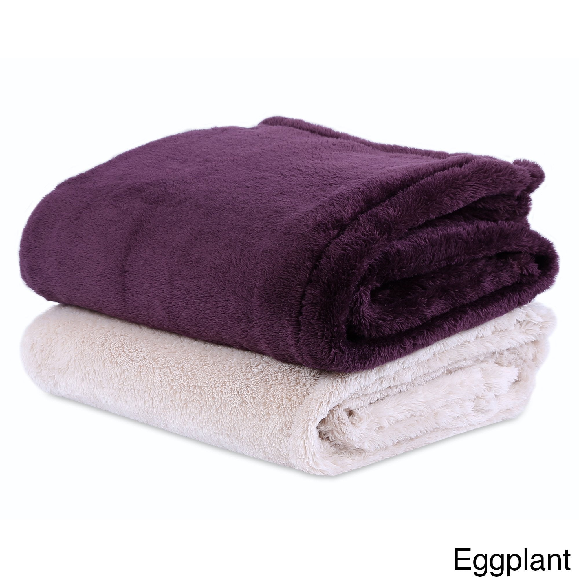 Berkshire Blanket and Home Co Berkshire Blanket Oversized Extra Fluffy