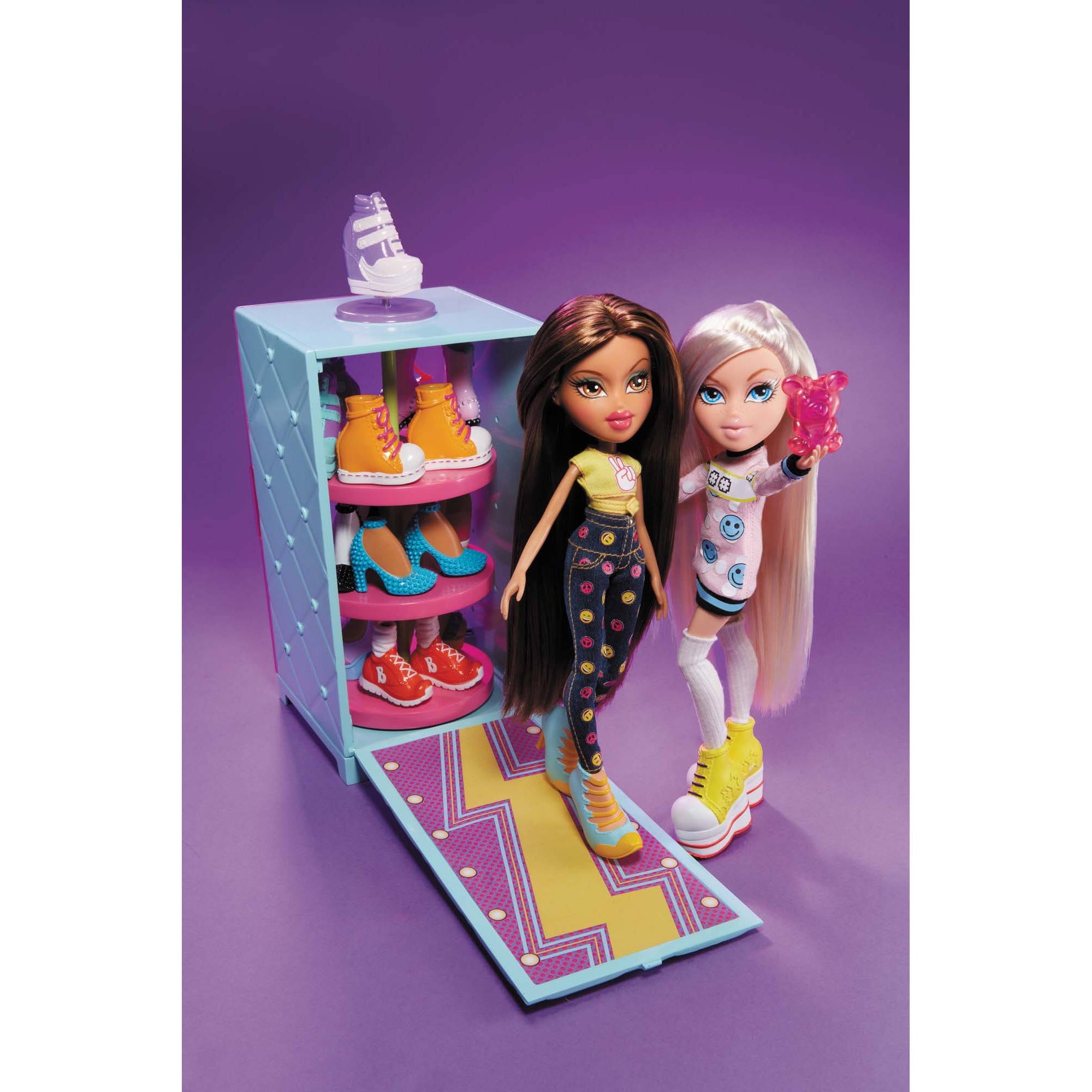 bratz playsets