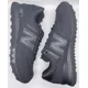 thumbnail image 1 of New Balance Mens 574 Outdoor Pack Triple Black ML574FV Size 10 D NWOB RARE NOS, 1 of 5