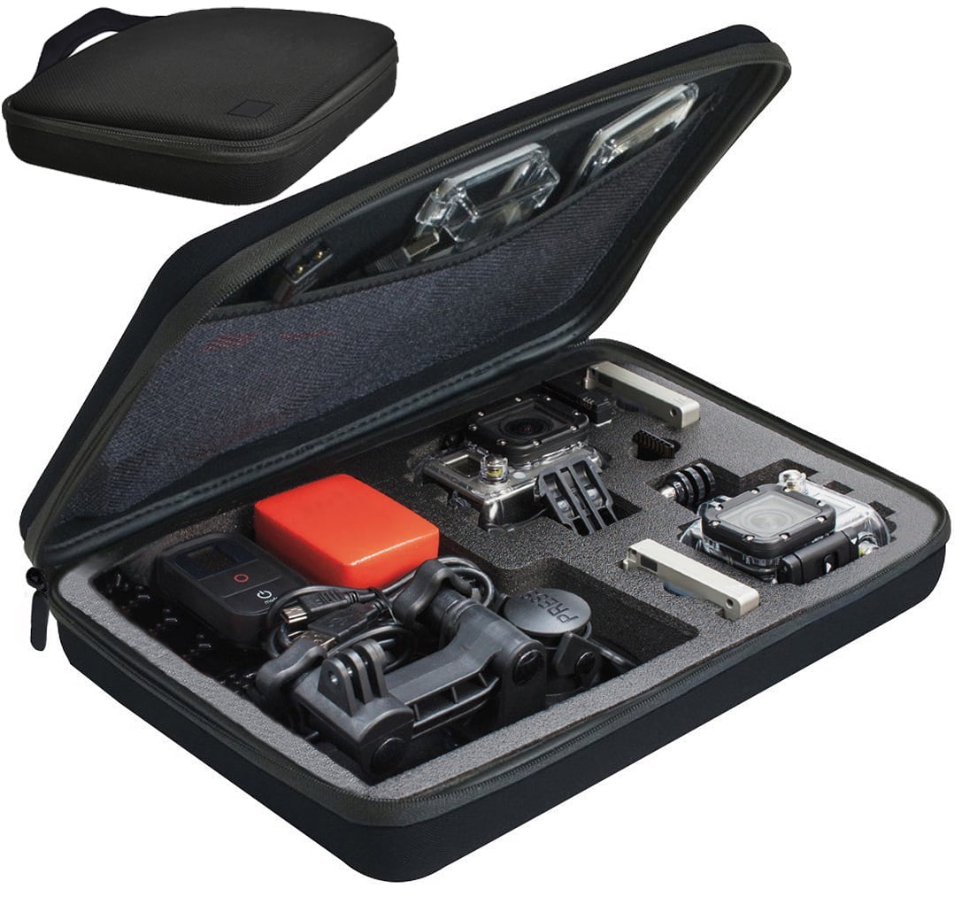 Custom Gopro Accessories