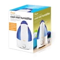 thumbnail image 3 of Crane EE-0865 Filter-Free Cool Mist Humidifier for Kids, Penguin, 3 of 5