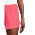 thumbnail image 3 of Athletic Works Women’s Core Running Shorts, 3 of 5