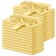 thumbnail image 1 of Servilletas de tela P Pothuiny satinadas, 43 x 43 cm, 24 unidades, color dorado, 1 of 7