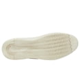 thumbnail image 3 of Cole Haan Grandpro Topspin Sneaker Ivory Croc Print  W31389-100 Women's Size 9, 3 of 4