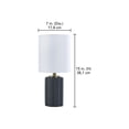 thumbnail image 3 of HOMETRENDS Table Lamp, 3 of 3