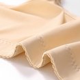 thumbnail image 4 of Bra for Women with Front Closure and Large Cup Size, Made of Nylon and Spandex, Seamless Design, Soft Stretch Band, Suitable for Plus Size, Four-Season Wear, 4 of 9