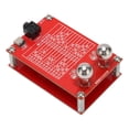 thumbnail image 2 of CW Morse Codes Key, 3.5mm Output Interface Automatic Telegraph Key Easy To Operate  For  Housing, 2 of 8