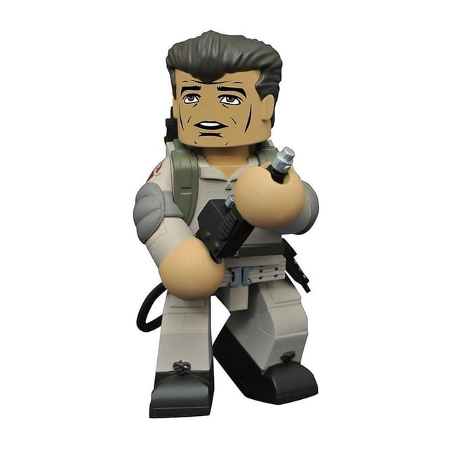 Figura de vinilo Diamond Select Toys Ghostbusters Ray Stanz