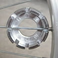 thumbnail image 6 of Bike Spoke Tool Kit Forged Steel Bike Rim Correct Tool Bike Tire Levers 3PCS, 6 of 6