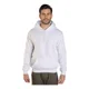 thumbnail image 2 of Sudadera Stretch Para Hombre Moda Con Capucha Hoodie Basico, 2 of 8