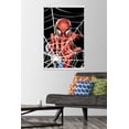 thumbnail image 2 of Marvel Comics - Spider-Man - Web Wall Poster with Wooden Magnetic Frame, 22.375" x 34", 2 of 3