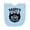 AE-Light Blue, variant on Inktastic Funny Beard Baby Grow-daddy's Little Beard Puller Funny Newborn Bib