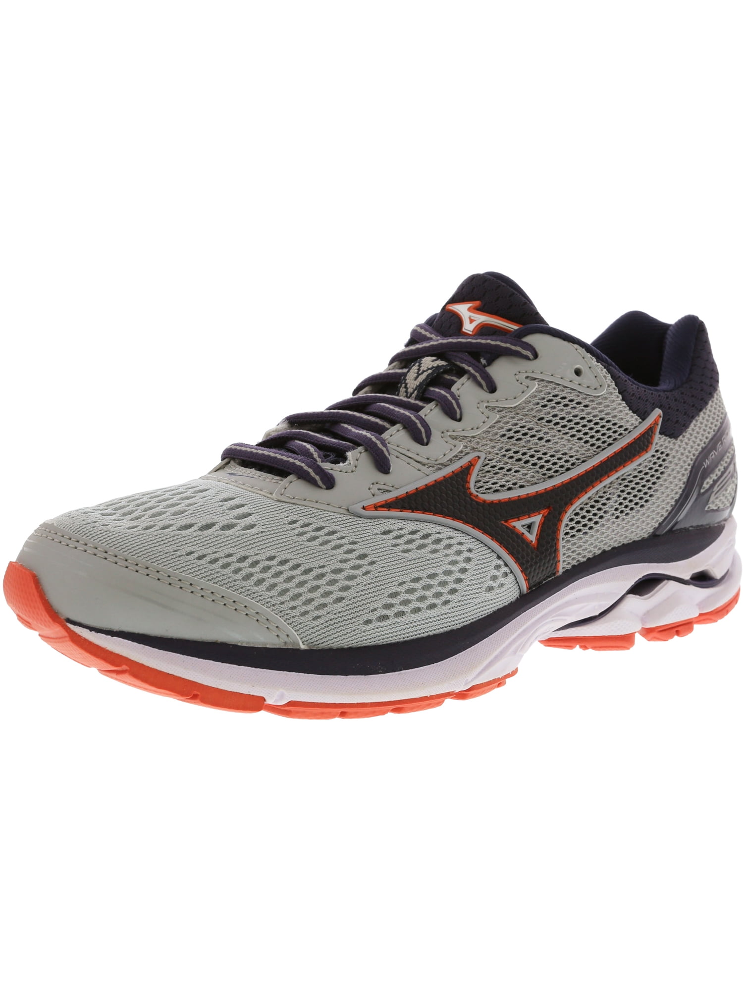 mizuno running shoes wave rider 21