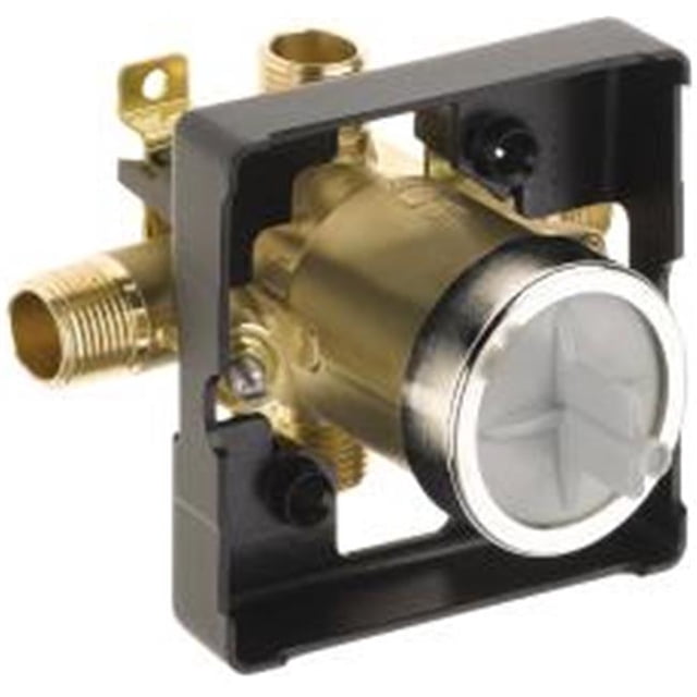 Delta Faucet Company 130016 Delta Monitor Tub & Shower Valve With Stops