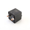 thumbnail image 2 of Relé de servicio continuo YONGSHENG 120A 200A 12V, 2 of 4