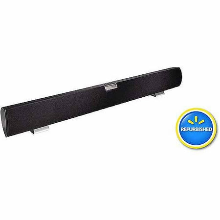 Vizio VSB207 32" 2.0 Home Theater Sound Bar, Refurbished