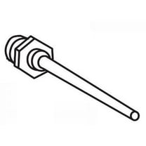 Push Button Diverter For Moen