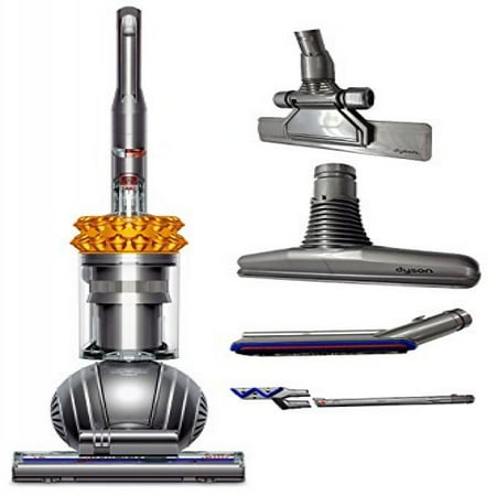Dyson Cinetic Big Ball Multi Floor Upright Vacuum Cleaner - Walmart.com