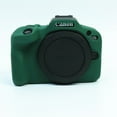 thumbnail image 4 of GadgetCom Replacement Case Compatible with Canon EOS R100 , Soft Silicone Camera Shell Protective Cover Skin, 4 of 9