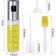 thumbnail image 3 of Botella Pulverizador de Aceite de Oliva, 2 Piezas, 3 of 4