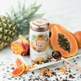 thumbnail image 5 of Pinky Up Island Fire Loose Leaf Iced Tea, Flavored Tea, Black Tea, 4oz Tin, 5 of 8