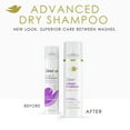 thumbnail image 4 of (2 pack) Dove Advanced Volume and Fullness Dry Shampoo, 5 oz, 4 of 14