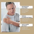 thumbnail image 5 of Soothing Magnesium-Cream Soothing and Relieving Fatigue Magnesium Cream Helps 114g Anti-Aging Skin Care Kits, 5 of 5