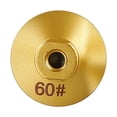 thumbnail image 3 of GROWTH TANK 2inch Angle Grinder Diamond Grinding Disc Brazed Grinding Disc for Porcelain Grit 60, 3 of 9