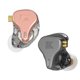thumbnail image 4 of Seitruly Auriculares para teléfono móvil, auriculares deportivos con Control de línea de 3,5mm, auriculares para escuchar música, auriculares para Cables de audio/vídeo Negro Regular, 4 of 6
