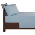 thumbnail image 1 of Ensemble de draps en jersey ultra doux Mainstays, 1 of 3