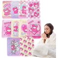 thumbnail image 1 of XINQIHANG Heat Warmer Patch | Heat Packs-Foot Warmers, Body Warmer Stickers, Lasts 10 Long Hours, Cute Animal Pattern Design Heat Patches for Cold Weather Rowces, 1 of 7