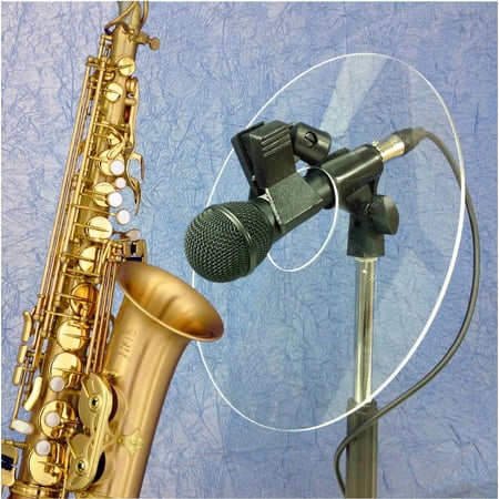SOUND BACK Model 2 CLIP ON SAX Panel price history on PriceWatchPro