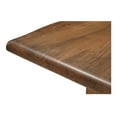 thumbnail image 4 of Moe's Home Collection Lila Dining Table Wood Brown, 4 of 6