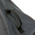 thumbnail image 3 of Dyna-Glo DG1176CSC Premium Vertical Offset Charcoal Smoker Cover, 3 of 6