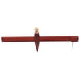 thumbnail image 3 of SHISUYAN Sturdy Wood Compass for Clay Art Projects with Dark Red Color and Compact Size for Daily Use, 3 of 8