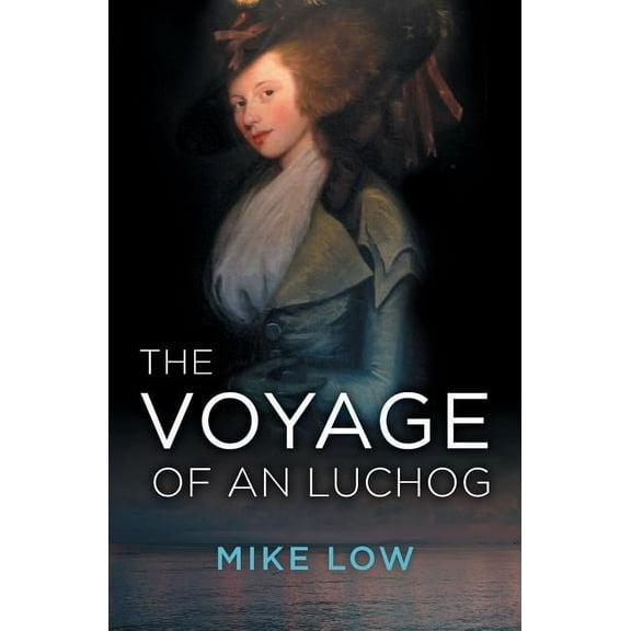 The Voyage of An Luchog, (Paperback)