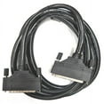 thumbnail image 3 of SCSI HPDB68 DB68 Male To Male Data Extension Cable 68Pin 68P Wire 1M 1.5M 2M 3M 5M, 3 of 3