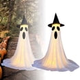 thumbnail image 2 of Decoraciones De Halloween Cartel Para Exteriores Con Ranura Para Tarjetas Para Porches, Jardines Y Fiestas Navideñas En Interiores, 2 of 2