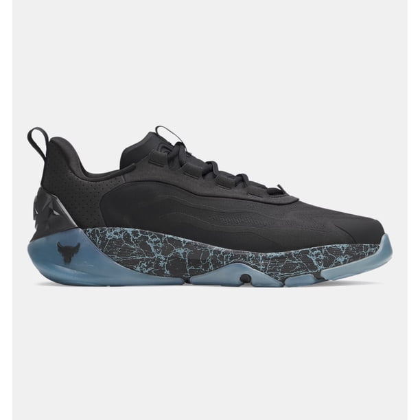 Tenis Under Armour Project Rock 8 Veterans Day