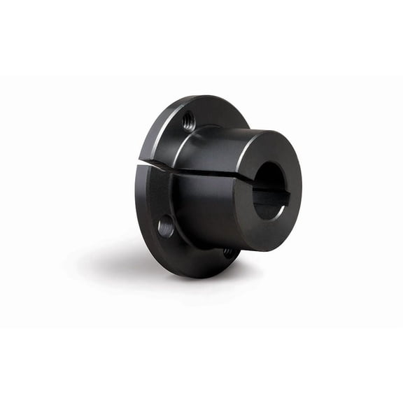 Manufacturer Varies QD Bushing, QT, 5/8 in B Dia,1.25 in L QT58