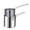 A#2, variant on Mini Deep Fryer with Basket 304 Stainless Steel Small Fryer for Chicken Legs Fries Cutlets Multi functional Cookware for Home Kitchen Deep Frying Compact Size with Frying Basket