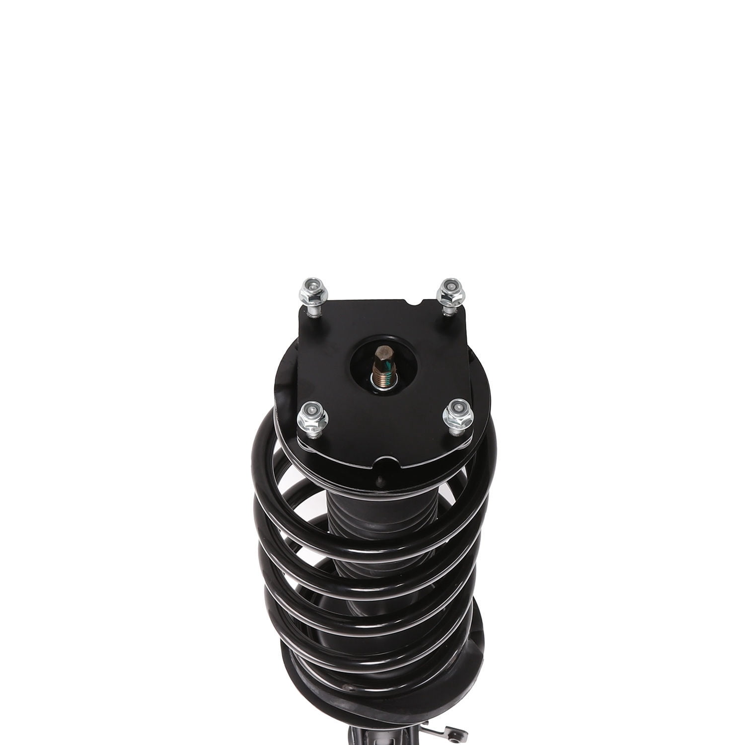 PRT 818921 Suspension Strut and Coil Spring Assembly