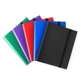 thumbnail image 4 of Trading Card Binder 360 Pockets,Premium Trading Card Binders, Cards Collection Binder Album, PP Pages & Strap-Collector Gift, Side Loading Holder Book for Sport, Football, Baseball Collector, 4 of 8