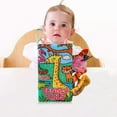 thumbnail image 4 of kusrkot s Montessori Teaching Aids for 0-36 Months Toddlers Giraffe, 4 of 9
